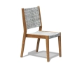 Sora Stacking Chair