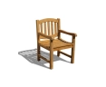 Ascot Armchairs