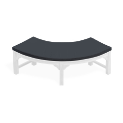 Saturn Quarter Tree Seat Bench Cushion