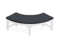 Saturn Quarter Tree Seat Bench Cushion