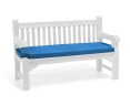 Outdoor Bench Cushion, 3 seater – 5ft/1.5m