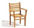 Yale Stackable Chair