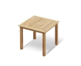 Sandringham 80cm Square Table