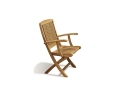 Rimini Armchair