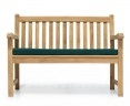 classic garden bench