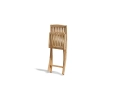 Bali Folding Chair