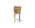 Rimini Folding Armchair