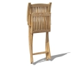 Bali Folding Armchair