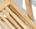 Rimini Folding Teak Armchair