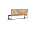 Canterbury Bench