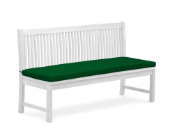 Canterbury 4 Seater Bench Cushion