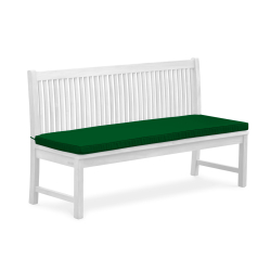 Canterbury 4 Seater Bench Cushion