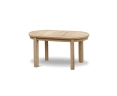 Wimbledon Oval Coffee Table