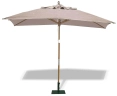 Rectangular 3 x 2m Garden Parasol