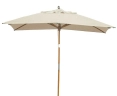 Rectangular 3 x 2m Garden Parasol