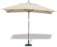 Rectangular 3 x 2m Garden Parasol