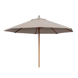 Large Octagonal 3.5m Garden Parasol