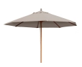 Large Octagonal 3.5m Garden Parasol
