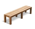 Teak Chichester Benches