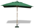 Rectangular 3 x 2m Garden Parasol