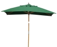 Rectangular 3 x 2m Garden Parasol