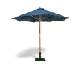 Octagonal 2.5m Garden Parasol