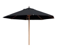 Large Octagonal 3.5m Garden Parasol