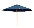 Large Octagonal 3.5m Garden Parasol