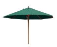Large Octagonal 3.5m Garden Parasol