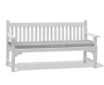Garden Bench 4 Seater Cushion - 6ft/1.8m