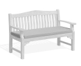 Garden Bench 3 Seater Cushion - 5ft/1.5m