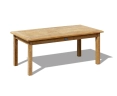 Hilgrove Coffee Table Set with Rose Garden Bench and Rose Garden Armchairs