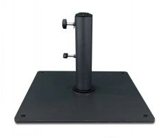 Garden Parasol Base 13kg (gateleg table)