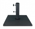 Garden Parasol Base 13kg (gateleg table)