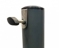 Garden Parasol Base 13kg (gateleg table)