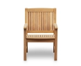Stanford Teak Garden Armchair