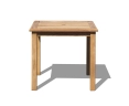 Sandringham 80cm Square Table