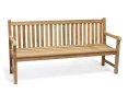Sandringham Table and Benches Set
