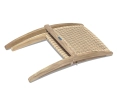 Amalfi Folding Lounge Chair