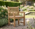 Windsor Teak Garden Armchair