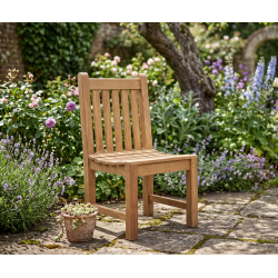 Windsor Teak Garden Dining Chair