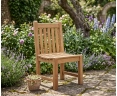 Windsor Teak Garden Dining Chair