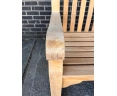 Balmoral 1.5m Bench - Used: Good