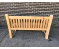 Balmoral 1.5m Bench - Used: Good