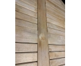 Canfield Round 1.5m Garden Table – Used: Good