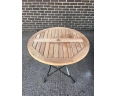 Bistro 80cm Folding Table - Used: Good