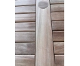 Bistro 80cm Folding Table - Used: Good