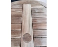 Bistro 80cm Folding Table - Used: Good