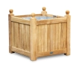 Galvanised Steel Planter Liner