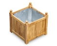 Galvanised Steel Planter Liner